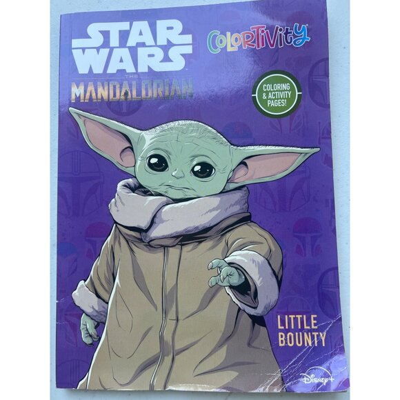 Scholastic Star Wars Phonics Book Set of 5 Education Teaching to Read - Picture 10 of 15